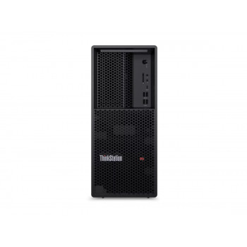Lenovo ThinkStation P3 G2 vertikali darbo stotis, Intel Core Ultra 9 285K, 32 GB DDR5, 1000 GB SSD, Windows 11 Pro (30HT00DCMH)