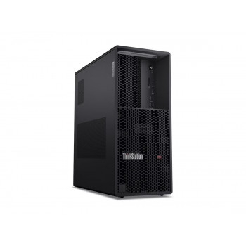 Lenovo ThinkStation P3 G2 vertikali darbo stotis, Intel Core Ultra 9 285K, 32 GB DDR5, 1000 GB SSD, Windows 11 Pro (30HT00DCMH)