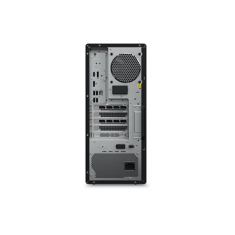 Lenovo ThinkStation P3 G2 vertikali darbo stotis, Intel Core Ultra 9 285K, 32 GB DDR5, 1000 GB SSD, Windows 11 Pro (30HT00DCMH)
