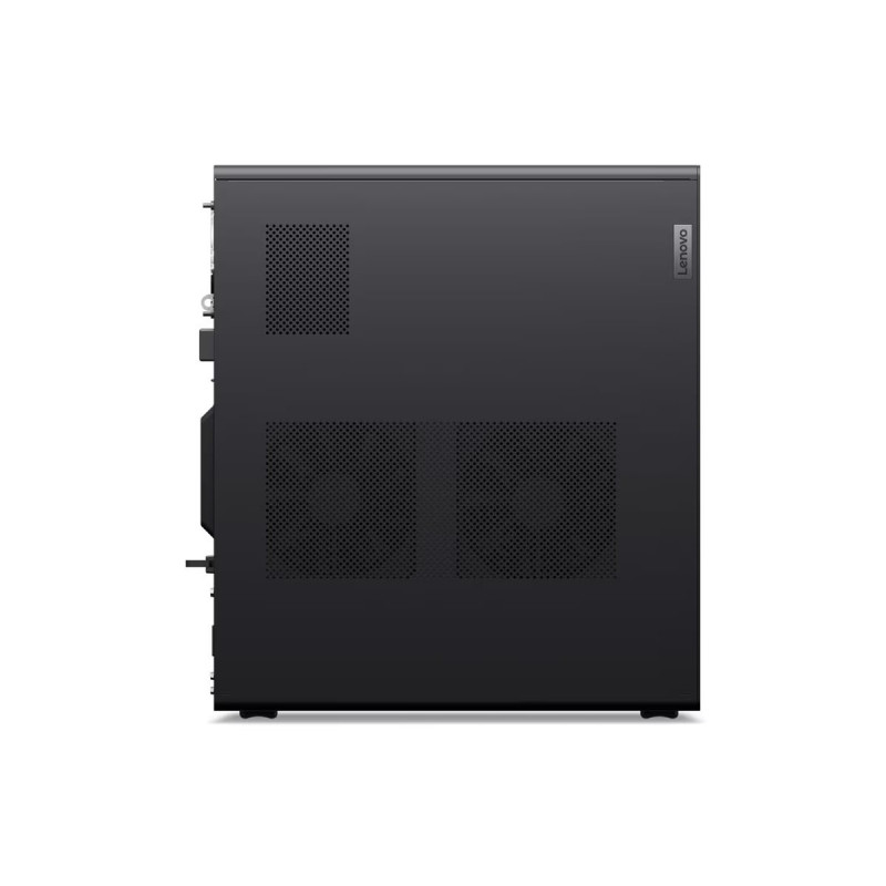 Lenovo ThinkStation P3 G2 vertikali darbo stotis, Intel Core Ultra 9 285K, 32 GB DDR5, 1000 GB SSD, Windows 11 Pro (30HT00DCMH)