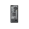Lenovo ThinkStation P3 G2 vertikali darbo stotis, Intel Core Ultra 7 265K, 32 GB DDR5, 1000 GB SSD, Windows 11 Pro (30HT00DDMH)