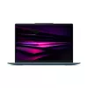 Lenovo Yoga 7 Slim 83QS007SGE 14 colių nešiojamasis, AMD Ryzen AI 7 445, 16 GB RAM, 512 GB SSD, Windows 11 Home (DE)