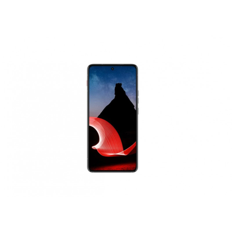 Motorola ThinkPhone PAWN0005PL išmanusis telefonas, 6,5 colio, 256 GB, dviejų SIM, „Android 13“, USB-C