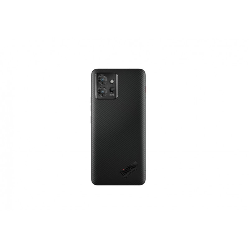 Motorola ThinkPhone PAWN0005PL išmanusis telefonas, 6,5 colio, 256 GB, dviejų SIM, „Android 13“, USB-C