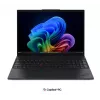 Lenovo ThinkPad L16 Gen 3 21X8005YPB nešiojamasis kompiuteris, Core Ultra 7 355, 32 GB RAM, 1 TB SSD, 16″ WUXGA, Windows 11 Pro, juodas