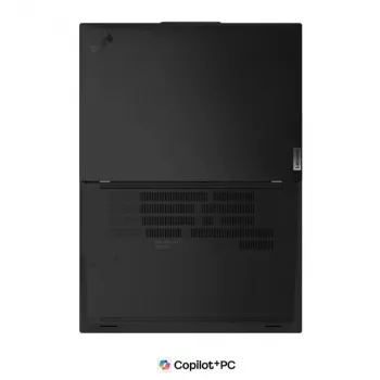 Lenovo ThinkPad L16 Gen 3 21X8005YPB nešiojamasis kompiuteris, Core Ultra 7 355, 32 GB RAM, 1 TB SSD, 16″ WUXGA, Windows 11 Pro, juodas