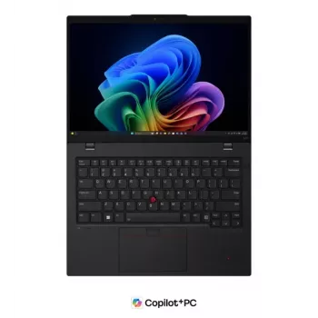 Lenovo ThinkPad L14 21X2006APB nešiojamasis kompiuteris, Core Ultra 7 355, 32 GB RAM, 1 TB SSD, 14″ WUXGA, Windows 11 Pro, juodas
