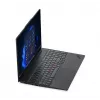 Lenovo ThinkPad E16 Gen 4 21YE007LPB nešiojamasis kompiuteris, Intel Core 5 320, 16 GB RAM, 512 GB SSD, 16″ WUXGA, Windows 11 Pro, juodas