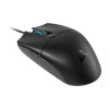 Corsair KATAR PRO CH-930C011-AP laidinė žaidimų pelė, 12 400 DPI, RGB, juoda