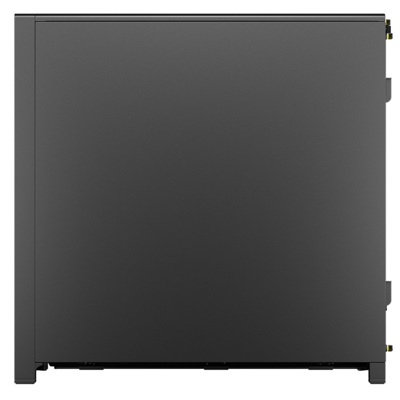 Corsair FRAME 5000D Workstation modulinis vidutinis (mid-tower) PC korpusas