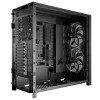 Corsair FRAME 5000D Workstation modulinis vidutinis (mid-tower) PC korpusas