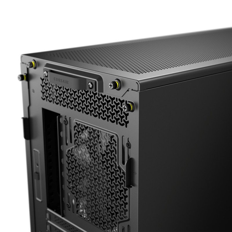 Corsair FRAME 5000D Workstation modulinis vidutinis (mid-tower) PC korpusas
