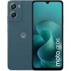 Motorola G06 mobilusis telefonas, 4/128 GB, Dual SIM, Pantone Tapestry Blue, OEM