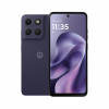 Motorola G17 4G mobilusis telefonas, 8/256 GB, Evening Blue