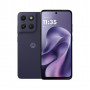 Motorola G17 4G mobilusis telefonas, 8/256 GB, Evening Blue