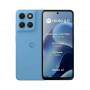Motorola G17 4G mobilusis telefonas, 8/256 GB, Alaskan Blue