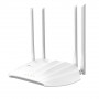 TP-Link TL-WA1201 baltas WLAN prieigos taškas, 867 Mbit/s, PoE