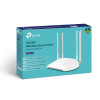TP-Link TL-WA1201 baltas WLAN prieigos taškas, 867 Mbit/s, PoE