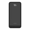 Fixed Zen2 10 nešiojamoji baterija, 10000 mAh, juoda