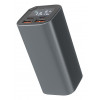 Epico Alu PD 100W išorinis akumuliatorius, 20000 mAh, pilkas