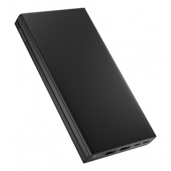Epico UltraPack EP29 Alu išorinis akumuliatorius, 45W, 30000 mAh, juodas