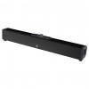 Rampage RM-1 Soundwave Plus garsiakalbiai, bendra galia 64 W, juodi