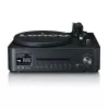 Lenco MC-760BK (juoda)