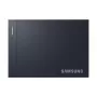 SSD diskas Samsung P9 MU-PJ2T0G/WW, 2 TB, USB-C, tamsiai juodas