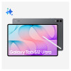 Samsung Galaxy Tab S12 Ultra X940N planšetinis kompiuteris, Wi-Fi, 12 GB RAM, 256 GB, pilkos spalvos