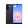Samsung Galaxy A18 4G A185 mobilusis telefonas, Dual SIM, 4 GB RAM, 128 GB, juodas