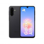 Samsung Galaxy A18 4G A185 mobilusis telefonas, Dual SIM, 4 GB RAM, 128 GB, juodas