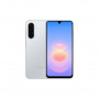 Samsung A18 4G mobilusis telefonas, Dual SIM, 8 GB RAM, 256 GB, sidabrinis, OEM