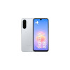 Samsung A18 4G mobilusis telefonas, Dual SIM, 8 GB RAM, 256 GB, sidabrinis, OEM