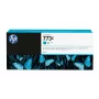 HP 773C C1Q42A rašalas žydros spalvos (cyan), skirtas DesignJet Z6600, Z6610, Z6800, Z6810