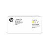 Tonerio kasetė HP 656X (CF462XC), geltona, Contract