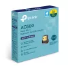 Tinklo adapteris TP-Link Archer T2UB Nano