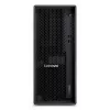 Lenovo TS P4 R7 Pro 9755X3D darbo stotis su Windows 11 Pro, 64 GB RAM, 1 TB