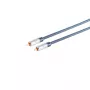 Home Cinema 90022-MHQ audio ir video kabelis 1,5 m ilgio