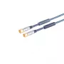 Home-Cinema 80095MHQ Professional SAT jungiamasis kabelis, 5 m, F kištukai abiejuose galuose, RG59U