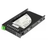 Fujitsu PY-SS19NT profesionalus SSD diskas, mišriam naudojimui (Mixed Use), 1,92 TB, Hot-Swap, 2,5 colio SFF (6,4 cm), SATA 6 Gb/s