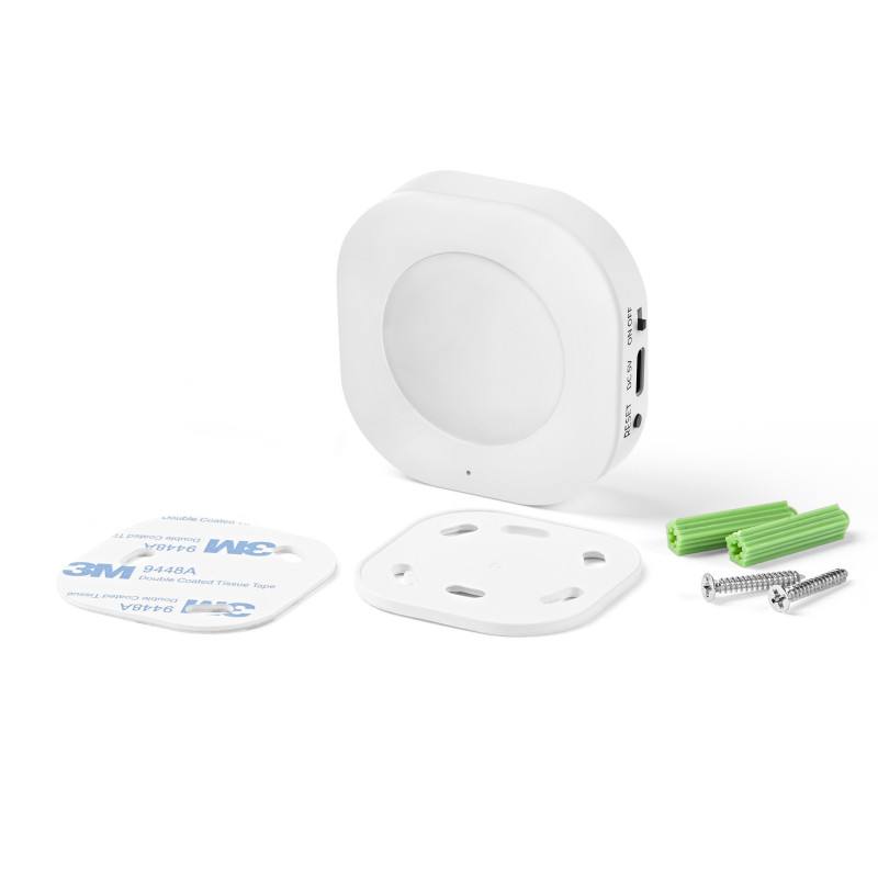 Osram SMART+ WiFi judesio detektorius, baltas