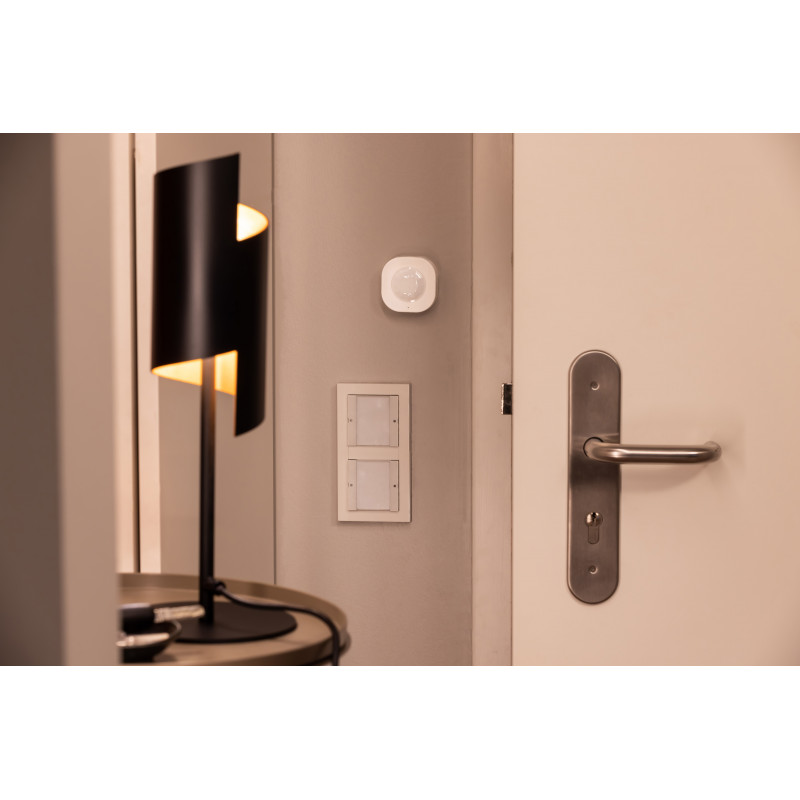 Osram SMART+ WiFi judesio detektorius, baltas