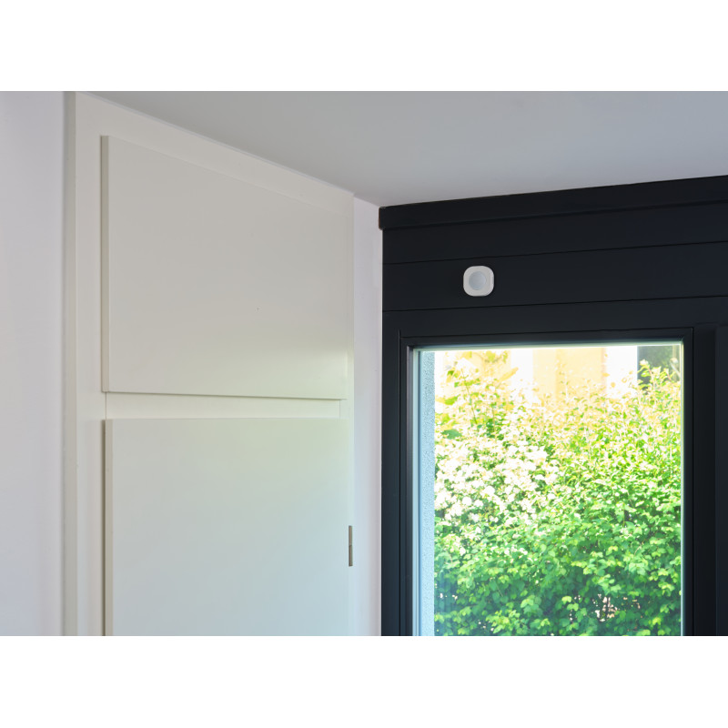 Osram SMART+ WiFi judesio detektorius, baltas