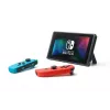 Nintendo Switch (naujoji atnaujinta versija) nešiojamoji konsolė žaidimams, juoda / mėlyna / raudona, 15,8 cm (6,2 colio), 32 GB, Wi-Fi