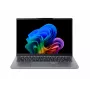 Acer Swift Go 14 NX.JDAEP.005 nešiojamasis kompiuteris su AMD Ryzen AI 5 340, 14 colių OLED ekranu, 32 GB RAM, 512 GB