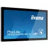 iiyama TF2234MC-B1X jutiklinis (kelių lietimų) monitorius 55,9 cm (21,5″), 16:9, DVI