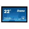 iiyama TF2234MC-B1X jutiklinis (kelių lietimų) monitorius 55,9 cm (21,5″), 16:9, DVI