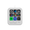 Logitech Master Series MX Keys klaviatūra (920-013892)