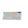 Logitech G316 X 75 klaviatūra (920-014315), balta, FR