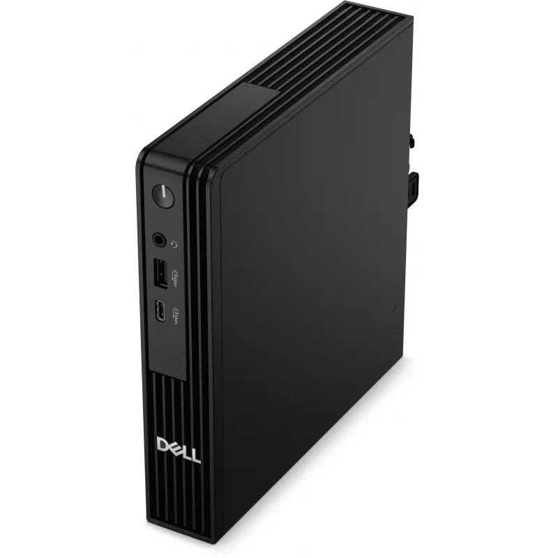 Dell Pro Essential Micro PVM1265 mažasis kompiuteris, AMD Ryzen 5 230, 16 GB RAM, 512 GB SSD, Windows 11 Pro